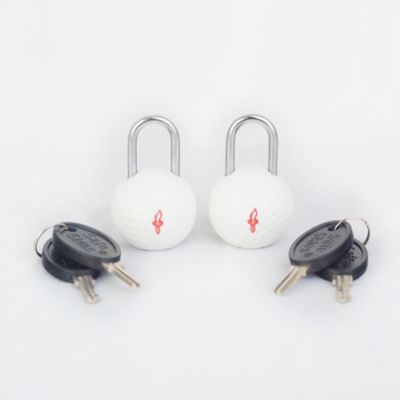 bed bath and beyond luggage locks