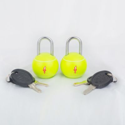 bed bath and beyond luggage locks