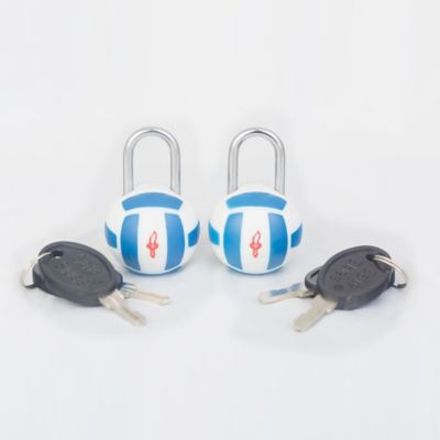 bed bath and beyond luggage locks