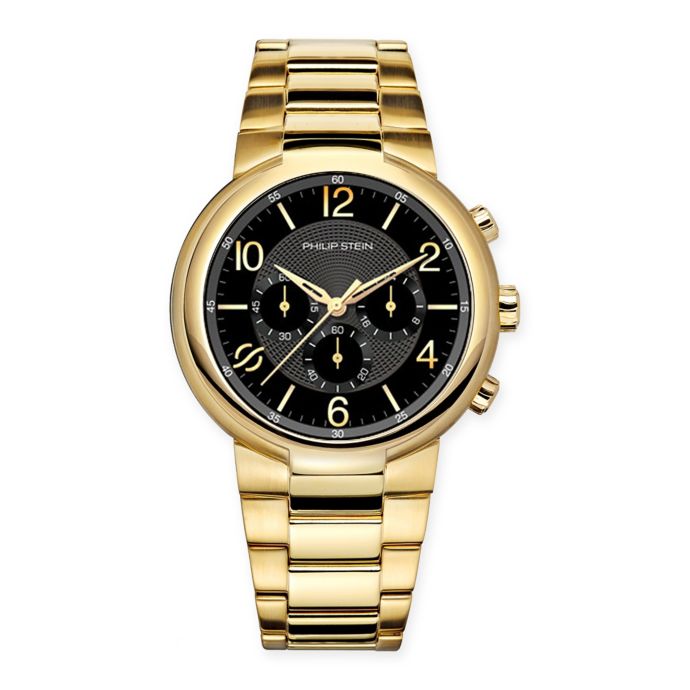 philip stein digi sport chronograph