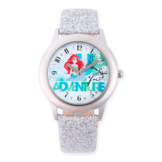 ariel digital watch