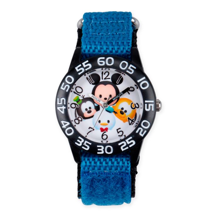 disney watch tsum tsum