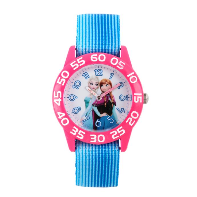 disney frozen ii smart watch