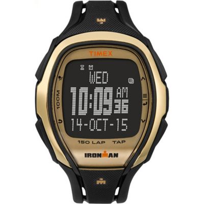 timex unisex ironman sleek 150