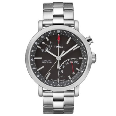 timex health tracker watch