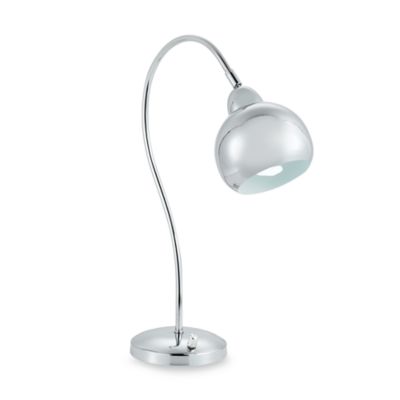 desk lamp bed bath and beyond