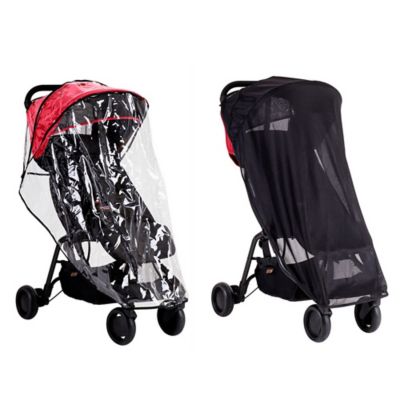 mountain buggy nano 2