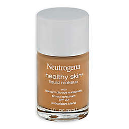 Neutrogena® Healthy Skin® 1 oz. Liquid Makeup Broad Spectrum SPF 20 in Warm Beige 90