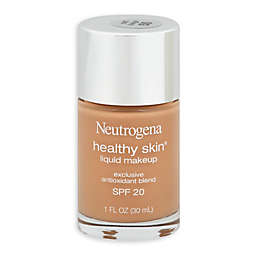Neutrogena® Healthy Skin® 1 oz. Liquid Makeup Broad Spectrum SPF 20 in Soft Beige 50