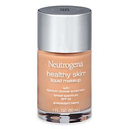 Neutrogena® Healthy Skin® 1 oz. Liquid Makeup Broad Spectrum SPF 20 in Buff 30