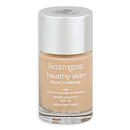 Neutrogena® Healthy Skin® 1 oz. Liquid Makeup Broad Spectrum SPF 20 in Classic Ivory 10