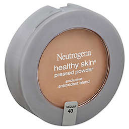 Neutrogena® Healthy Skin® .34 oz. Pressed Powder SPF 20 in Medium 40