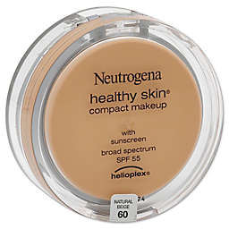 Neutrogena® Healthy Skin® .35 oz. Compact Makeup Broad Spectrum SPF 55 in Natural Beige 60