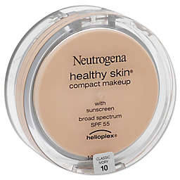 Neutrogena® Healthy Skin® .35 oz. Compact Makeup Broad Spectrum SPF 55 in Classic Ivory 10