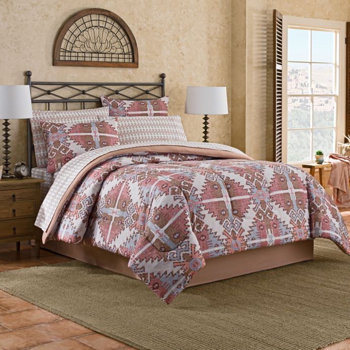 Amos Comforter Set Bed Bath Beyond