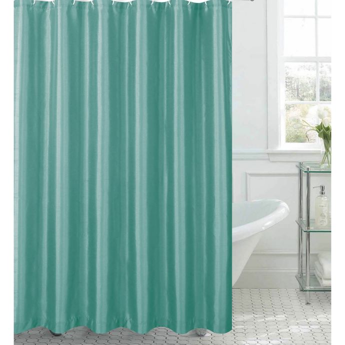 Jane Shower Curtain with Hooks Bed Bath and Beyond Canada