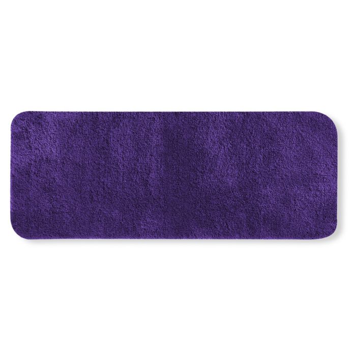 Wamsutta® Duet 24Inch x 60Inch Bath Rug Bed Bath & Beyond
