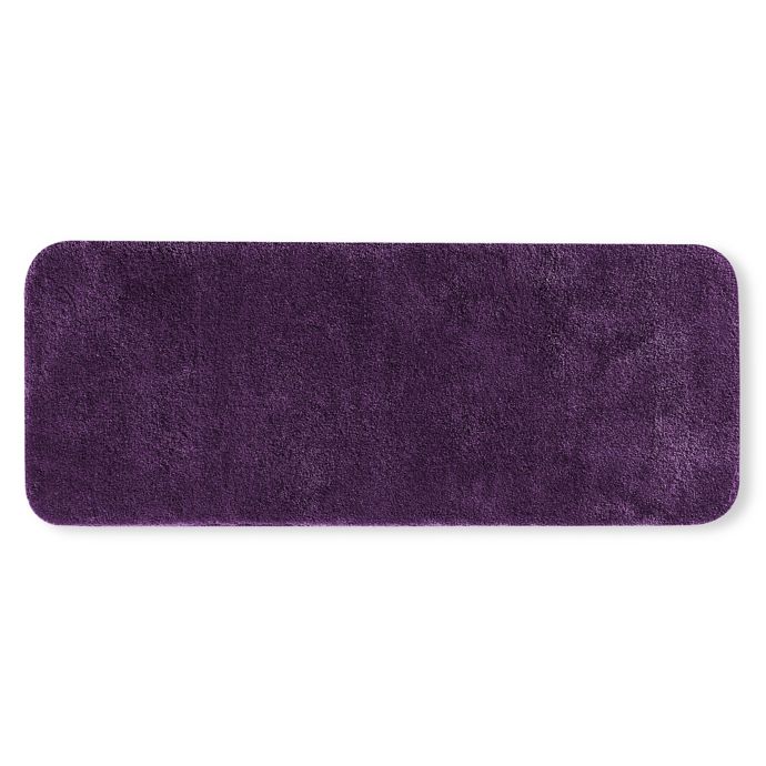 Wamsutta® Duet 24Inch x 60Inch Bath Rug Bed Bath & Beyond