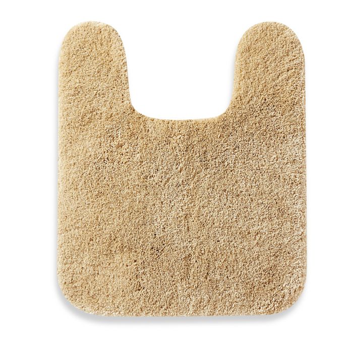 Wamsutta® Duet Contour Bath Rug Bed Bath and Beyond Canada