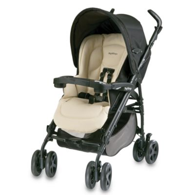 peg perego pliko p3 review