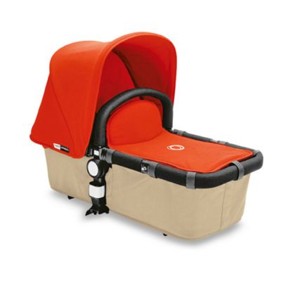 bugaboo cameleon orange