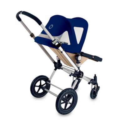 canopy bugaboo cameleon