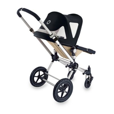 bugaboo cameleon sun shade