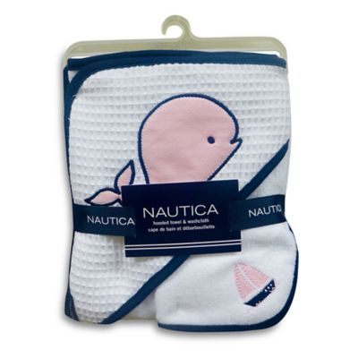 nautica stroller
