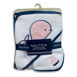 nautica kids stroller