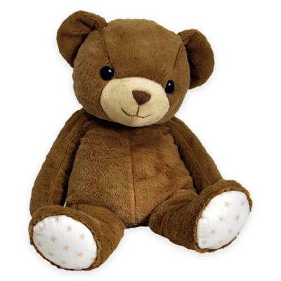 large bear plush