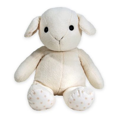 cloud b hugginz plush puppy