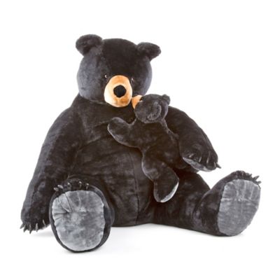 melissa and doug giant bear