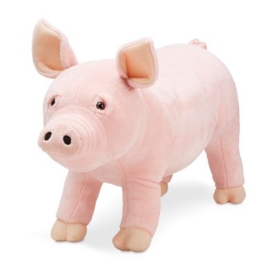 warmies pig