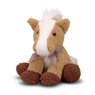 melissa and doug pony
