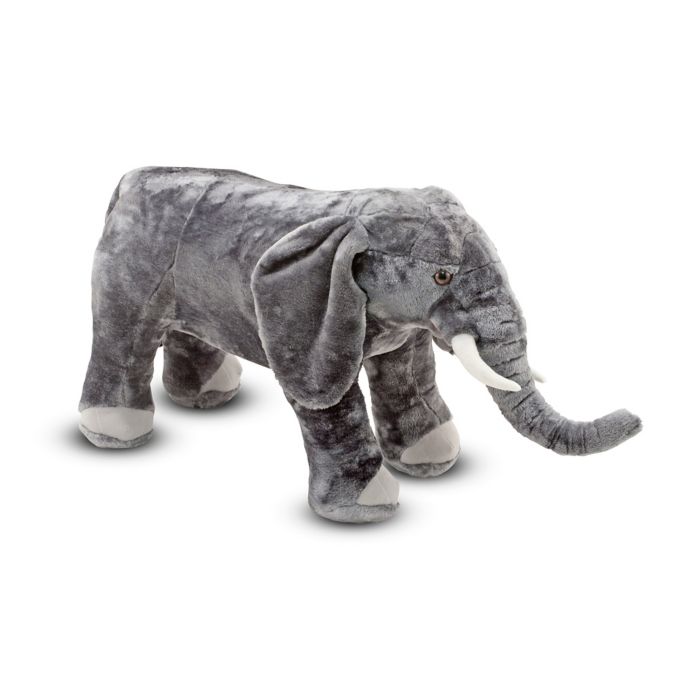 melissa & doug elephant