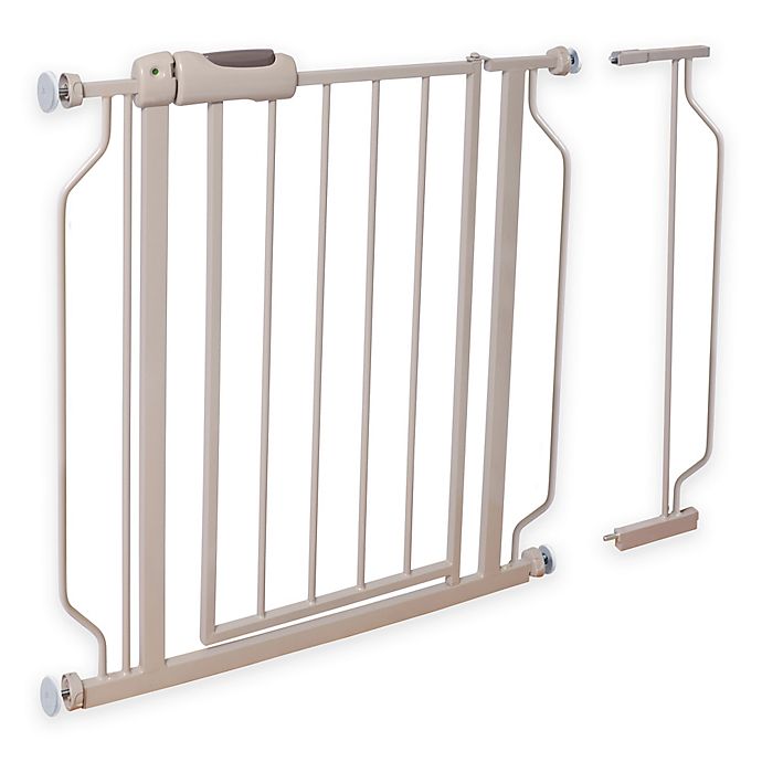 evenflo baby gate extension