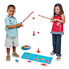 Alternate image 1 for Melissa and Doug&reg; Catch and Count Fishing Game
