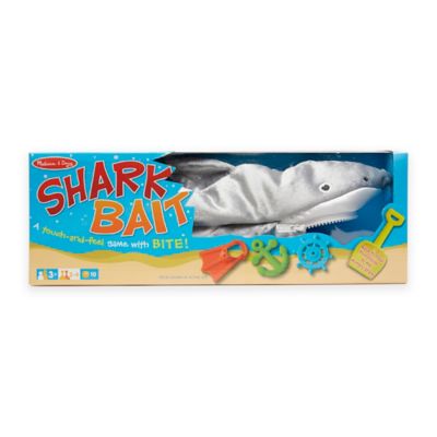 melissa and doug shark