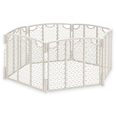 24 baby gate