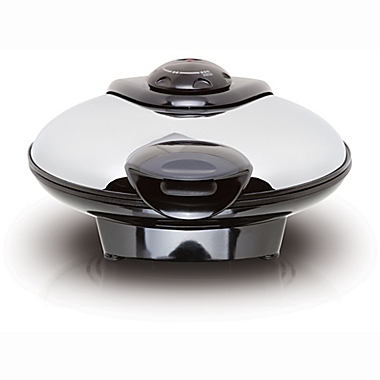 Euro Cuisine&reg; Electric Heart-Shaped Waffle Maker. View a larger version of this product image.