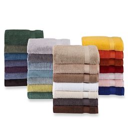 Wamsutta® Hygro® Duet Bath Towel Collection