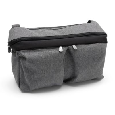 bugaboo universal stroller organizer