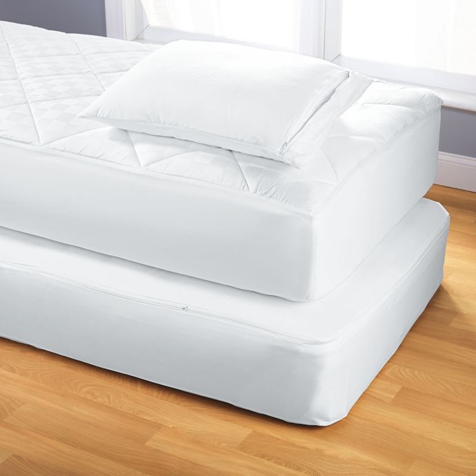 Build a Better Bed with a Protection Solution Bed Bath and Beyond Canada