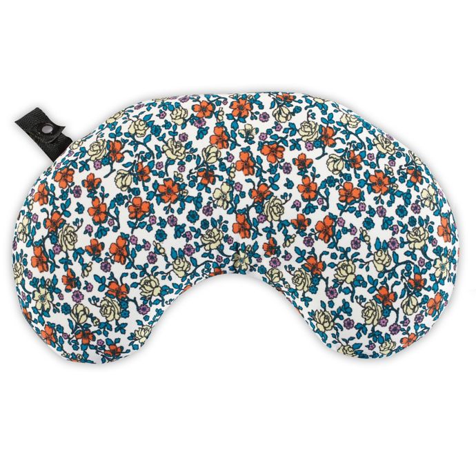 Bucky Minnie Ditsy Compact Round Neck Pillow Bed Bath Beyond