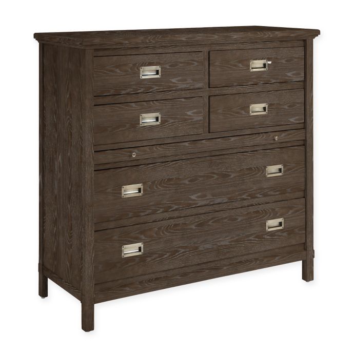 Coastal Living Stanley Furniture Havens Harbor Media Chest Bed Bath Beyond