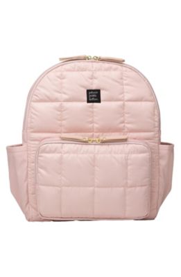 petunia backpack diaper bag
