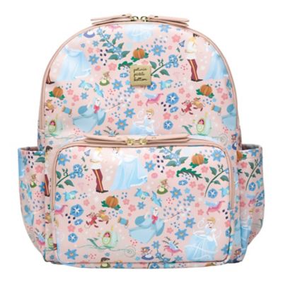 petunia pickle bottom little mermaid diaper bag