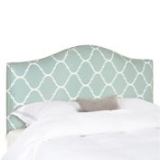 Safavieh Connie Lattice Headboard