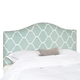 Safavieh Connie Lattice Headboard