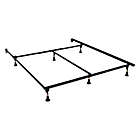 Alternate image 0 for MetalCrest Classic Bed Frame For Queen/King/California King